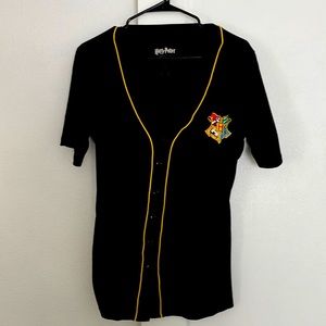 Harry Potter Jersey